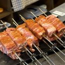 구울램 | [합정] 내돈내산 5번째 방문한 합정 "구울램" 후기