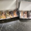 디저트달달한구움 | 구래역디저트:)달달한 휘낭시에가 맛있는 구움과자 "비리디언" 솔직후기!!
