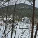 숲속황토구들장 | 주문진 펜션 추천｜소나무 숲길과 솔잎 황토 찜질방 있는 청유