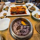 커피인텐소 평택본점 | 평택 죽백동맛집 조리고 본점에서 든든한 한끼로 대만족