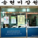 송현미장원 티스토리