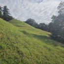 신기리 고분군 이미지