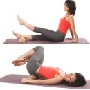 척추자세교정 걷기 테라피 이미지