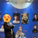 창의블럭B | 뮤지컬인 줄 알았던 연극 라이프 오브 파이 후기 박정민