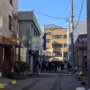 중앙시장(1층) | 강릉 길감자 웨이팅 1시간? 강릉중앙시장 감자뭉팅이 후기