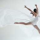 흥이 있는 한국무용 이미지