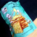 더블리치 | 태국과자 PUNBUN 더블리치버터 러스크 오리지날&amp;갈릭 후기