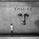 용서와 평화를 꿈꾸며 - 존 레논의 이매진(Imagine) 이미지