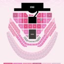SMTOWN 슴콘 막콘 후기 _ 누가 콘서트를 5시간 해요 (고척돔 플로어 시야)