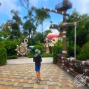 조으냥 | 푸꾸옥] 17. 혼똔섬 워터파크