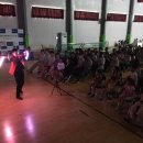 당진초등학교 | 초록술사와 떠나는 환경 마법 여행 당진초등학교에서 펼쳐진 감동 공연 섭외 후기