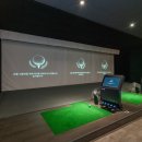 화이트스크린골프연습장 이미지