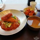 만나밥집 | 내돈내산후기 성수 밥집 쌀면국수 맛난 바드레 성수역 맛집