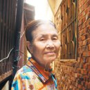 민살풀이춤 이미지