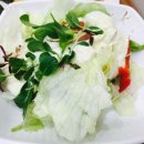 명품돼지마을엄사점