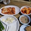 고향순대국 | 신림 두부삼합 유명 맛집 &#34;고향순대국&#34; 내돈내먹 후기