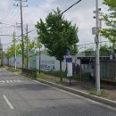 버스정류장(광산경찰서) 이미지