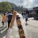 낭만교복 | 비 오지만 낭만 있는 에버랜드 다녀온 후기 두근두근 감성교복 데이트 '썸'
