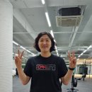 대원사우나 | 강철부대w 해병대 이수연 대원님의 크로스핏 로우에 다녀온 후기