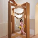 포유마트 | 관악구 사당역 대관 키즈카페 라이크라이크포유 놀이시설 후기