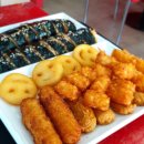 신가네매운떡볶이 - 서구 가장로 20 | 신가네매운떡볶이