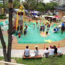 여성가족공원 물놀이장 이미지