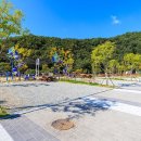 빙계얼음골 야영장 이미지