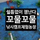꼬물꼬물체험농장 이미지
