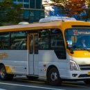 풍덕고교사거리-정평중학교-정평초등학교삼거리-현대A사거리-동보A삼거리 | [용인시-마을] 상현운수 2-1번 (용인시 공공버스)