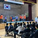 옥련중학교 이미지