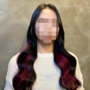 부산 붙임머리 잘하는 서면 미용실 JJ헤어 후기