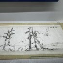 비선말 | [진급 비선 분들께 공유해주세요] 추사 김정희 님의 세한도 이야기