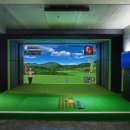 핀스크린골프 이미지