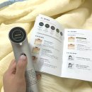 성명시장 | 와디즈 펀딩 내돈내산 물방울 초음파 홈케어 기기 오큐라 티타늄셀 4.0 실사용 후기 및 추천
