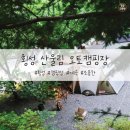 횡성산울림오토캠핑장 이미지
