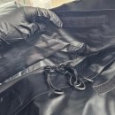 안전자동차 | 자동차 캠핑 루프백 추천 안전한 벤딕트 PRO 금속버클 간편설치 후기