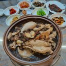 이동교(상) | 흑염소 보양식 이동교 춘포집 후기