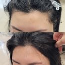 대치동미용실추천 준오헤어 대치점 유현정 디자이너 잔머리펌 받고 온 후기