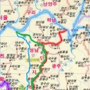 [수도권55산2]＜은고개-남한산(3)-청량산(4)-검단산(5)-망덕산(6)-이배재＞ 이미지