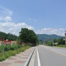 춘천시남산면서천보건진료소 이미지