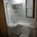 신창중학교 버스승강장 이미지