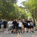 [공지] (창원00중학교 수련회) 무주 덕유산리조트 유스타운 청소년 수련원 &#34;창원00중학교(3학년)&#34; 실외...