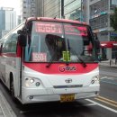 진안동(화남아파트 방면) 이미지