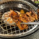 범어동맛집 닭갈비 특수부위 맛있는 팔각도 대구수성구청점
