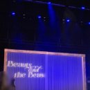 문화예술회관(주차장) | 국립청년극단 미녀와야수 횡성문화예술회관 관람 후기