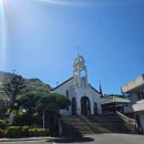 북교동성당앞 이미지