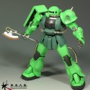 MS-06J ZAKU II ver 2.0 이미지