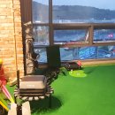 별내 골프연습장 이미지