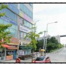 서정지구대 사거리 이미지