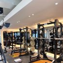 얼라이브 짐 이미지